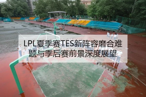 LPL夏季赛TES新阵容磨合难题与季后赛前景深度展望